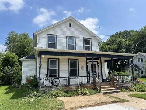 121 Green, ROCKTON, IL 61072