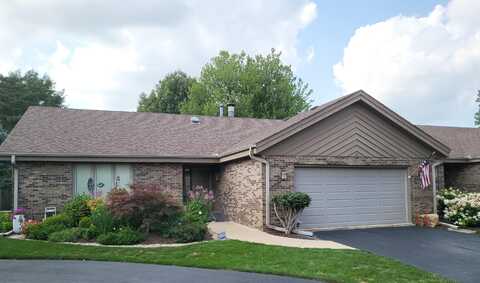 2136 CHURCHVIEW DR #6, ROCKFORD, IL 61107