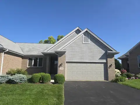 155 MUIR, LOVES PARK, IL 61111