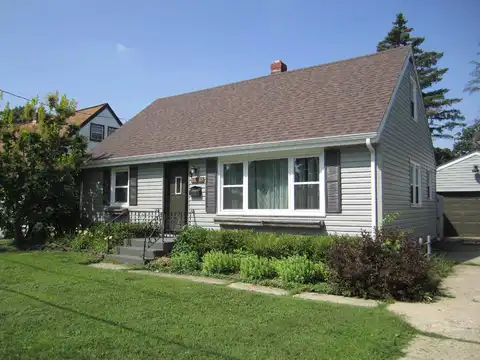 6126 EAST, LOVES PARK, IL 61111