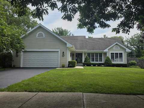 6651 Sonoma, ROCKFORD, IL 61114