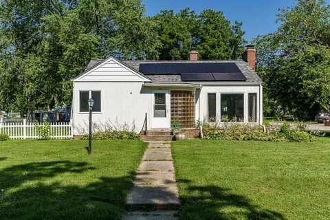 255 S 2ND, CAPRON, IL 61012