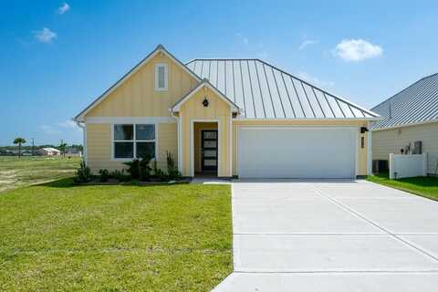 1018 St. Croix Dr., ROCKPORT, TX 78382