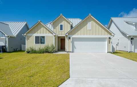 1009 St. Croix Dr., ROCKPORT, TX 78382