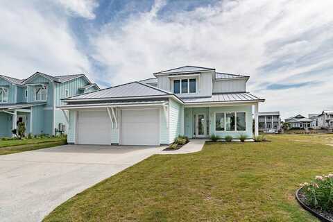 127 Bismarck Ln, ROCKPORT, TX 78382