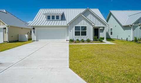 1013 St. Croix Dr., ROCKPORT, TX 78382