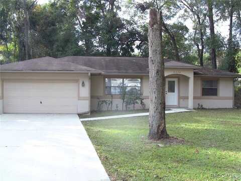 6746 E Holly Street, Inverness, FL 34452