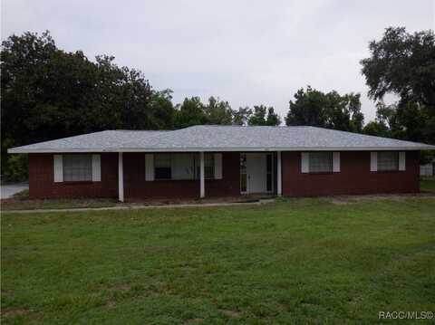 35433 Crescent Drive, Fruitland Park, FL 34731