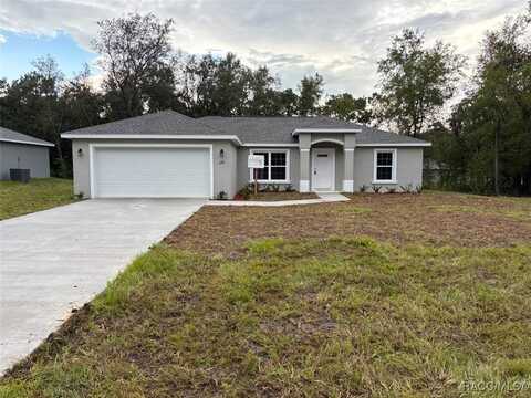 1278 W Lorraine Drive, Dunnellon, FL 34434