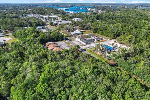 1051 N Citrus Avenue, Crystal River, FL 34428