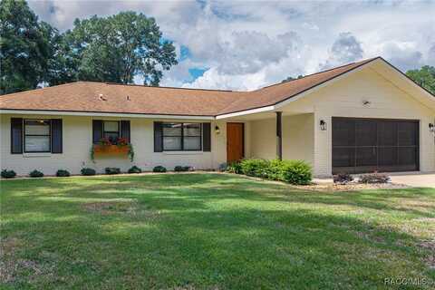 8456 E Henderson Trail, Inverness, FL 34450