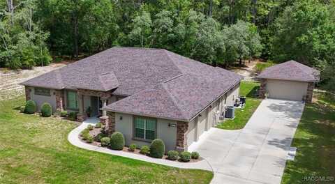 2106 W Huntington Drive, Beverly Hills, FL 34465