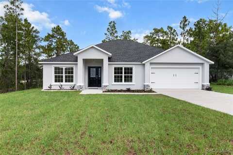 12385 Barnevelde Road, Weeki Wachee, FL 34614