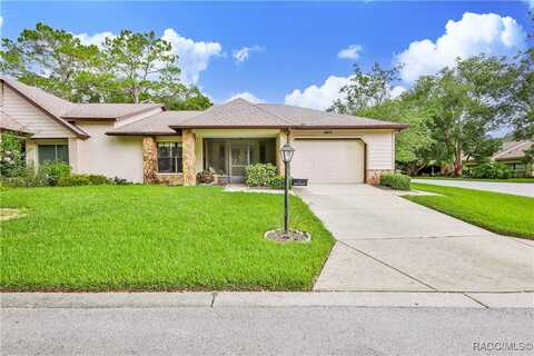 2615 Saw Grass Circle, Spring Hill, FL 34606
