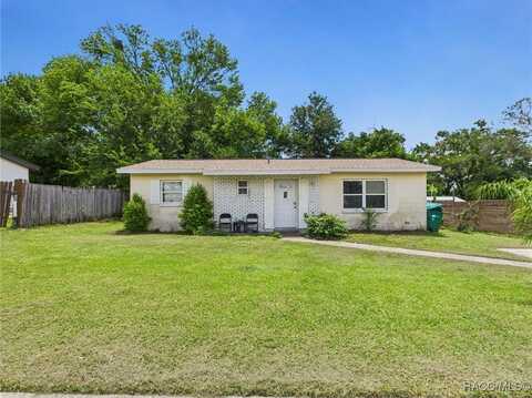 9335 N Elliot Way, Citrus Springs, FL 34434