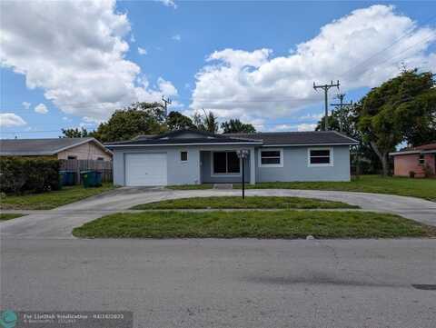 1131 NW 43rd Ave, Lauderhill, FL 33313