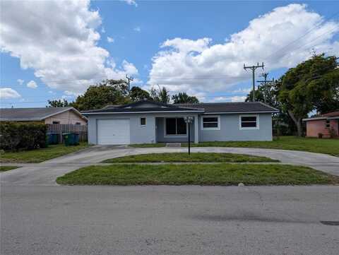 1131 NW 43rd Ave, Lauderhill, FL 33313