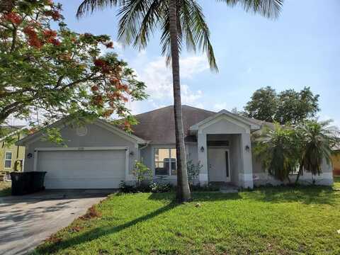 2518 SW Cooper Lane, Port Saint Lucie, FL 34984