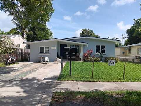 1935 Fletcher St, Hollywood, FL 33020