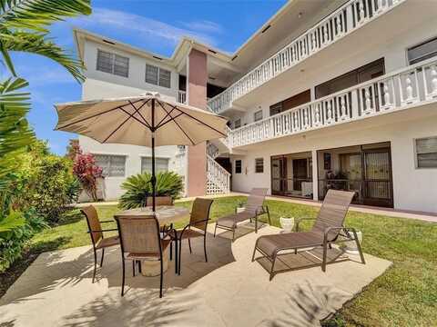 721 NE Atlantic Shores, Hallandale Beach, FL 33009