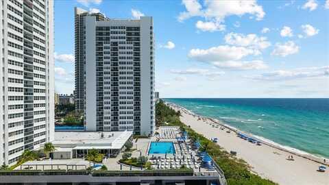 1890 S Ocean Dr, Hallandale Beach, FL 33009