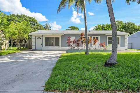 6421 SW 16th St, North Lauderdale, FL 33068