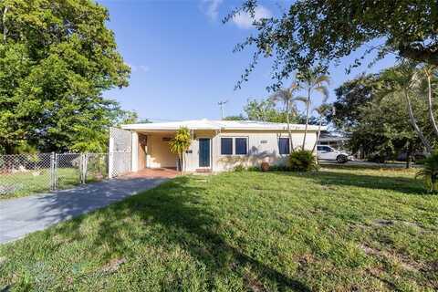 4720 N Andrews Ave, Fort Lauderdale, FL 33309