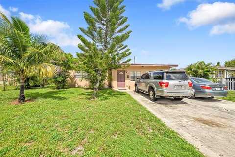 470 Arizona Ave, Fort Lauderdale, FL 33312