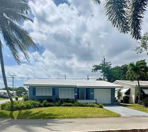 2400 NW 55th St, Tamarac, FL 33309
