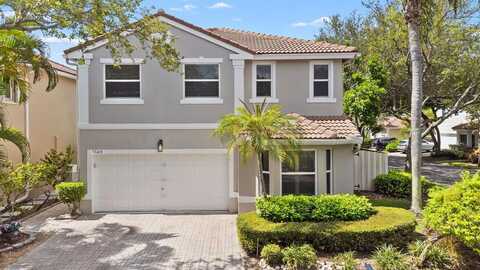 1140 Linden St, Hollywood, FL 33019