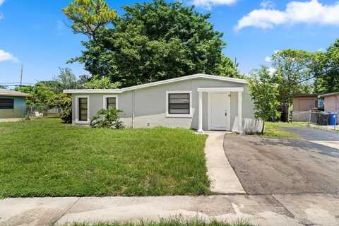 1552 NW 15th Terrace, Fort Lauderdale, FL 33311