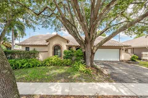1821 NW 111th Ave, Plantation, FL 33322