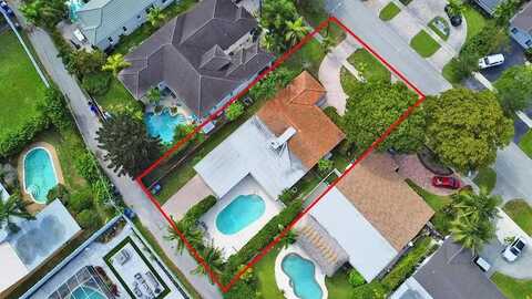 1336 Funston St, Hollywood, FL 33019