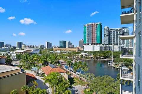 610 W Las Olas Blvd, Fort Lauderdale, FL 33312