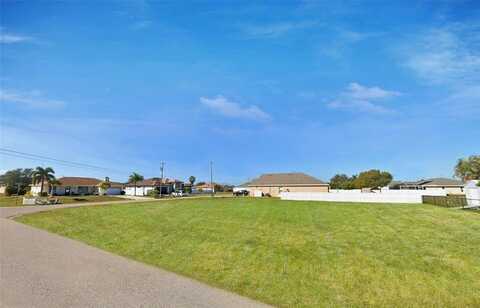 2101 SW 25th Terr Cape Coral, Other City - In The State Of Florida, FL 33914
