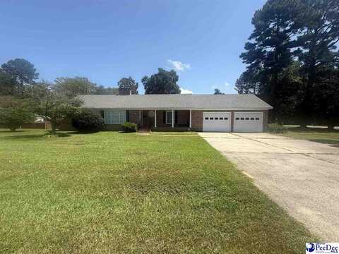 100 Lakeland Drive, Bennettsville, SC 29512