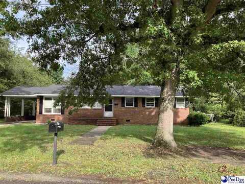 912 N WITHLACOOCHEE AVE., MARION, SC 29571