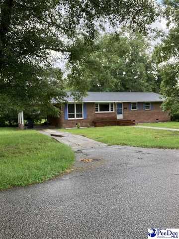 912 N WITHLACOOCHEE AVE., MARION, SC 29571