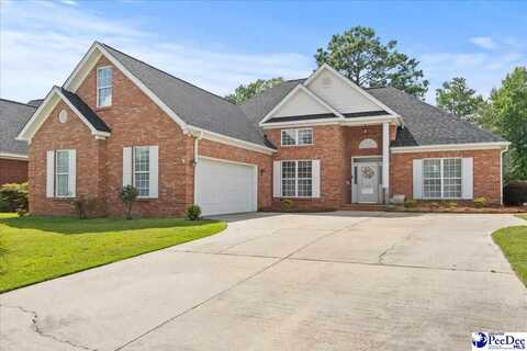 2125 Loquat Dr., Florence, SC 29505