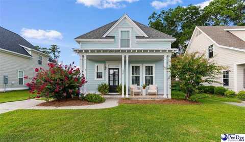 494 Gloria Ct, Florence, SC 29501