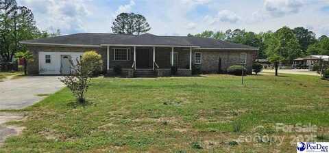 3921 Savannah Grove Rd, Florence, SC 29505