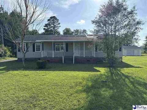 4009 Us 52 Hwy, Coward, SC 29530