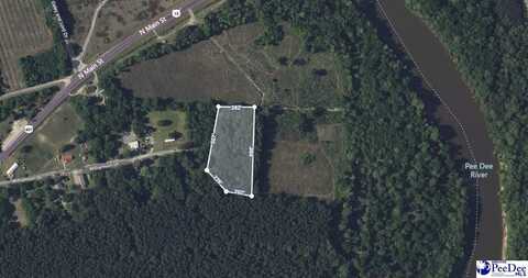 TBD Williamson Dr., Society Hill, SC 29593