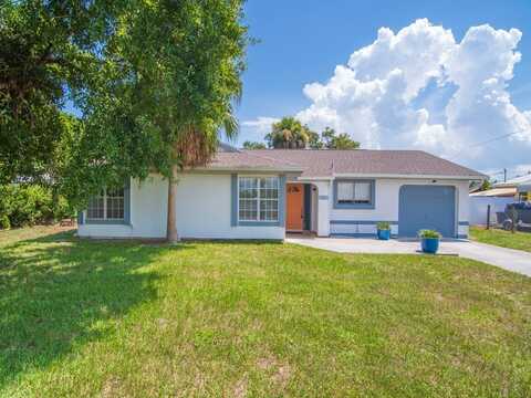 611 23rd Place SW, Vero Beach, FL 32962