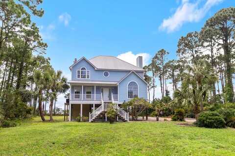 5451 Sandbar Dr, Port Saint Joe, FL 32456