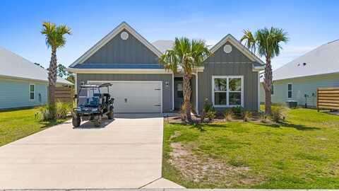 889 Backwater Rd, Port Saint Joe, FL 32456