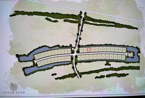 43 East Beachcomber Trl, Mexico Beach, FL 32456