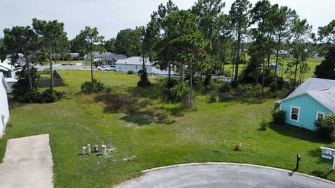 110 Tyler Terr, Port Saint Joe, FL 32456