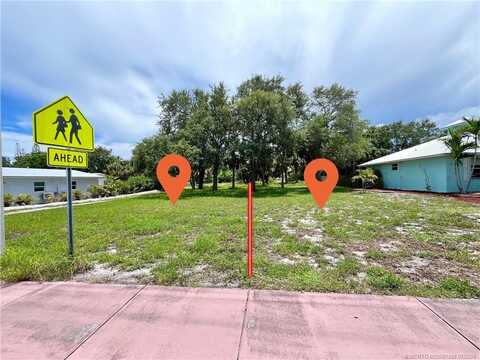 Martin Luther King Jr Boulevard, Stuart, FL 34994