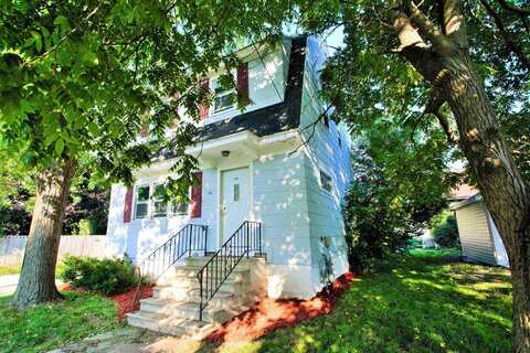 124 ALLARD Avenue, GREEN BAY, WI 54303